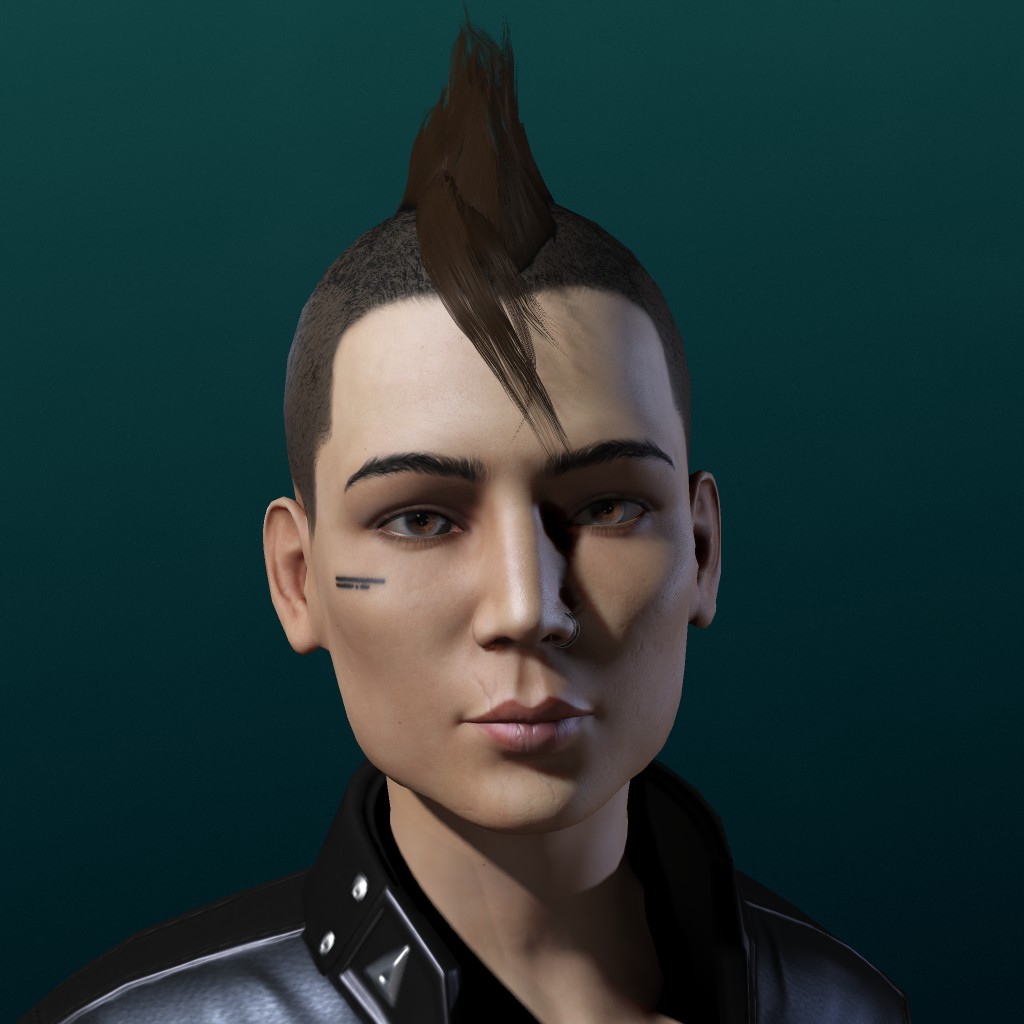 dvlofaustin