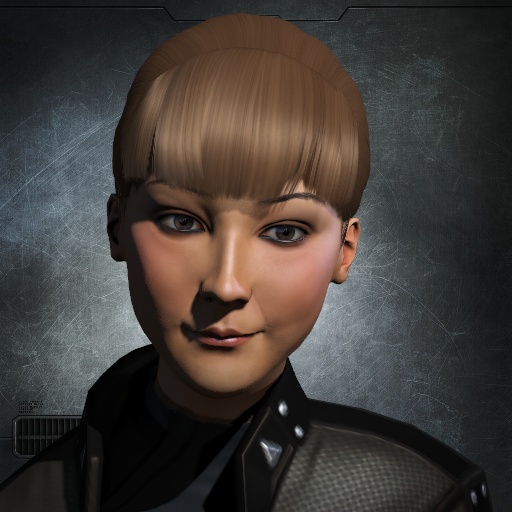 Ann Granger