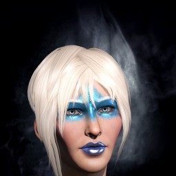 jaenarockbender portrait