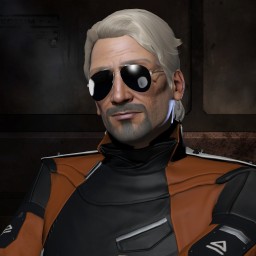 Gilm portrait