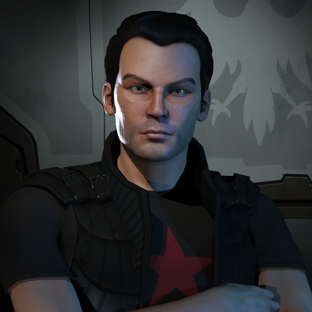 Nikolai Vect