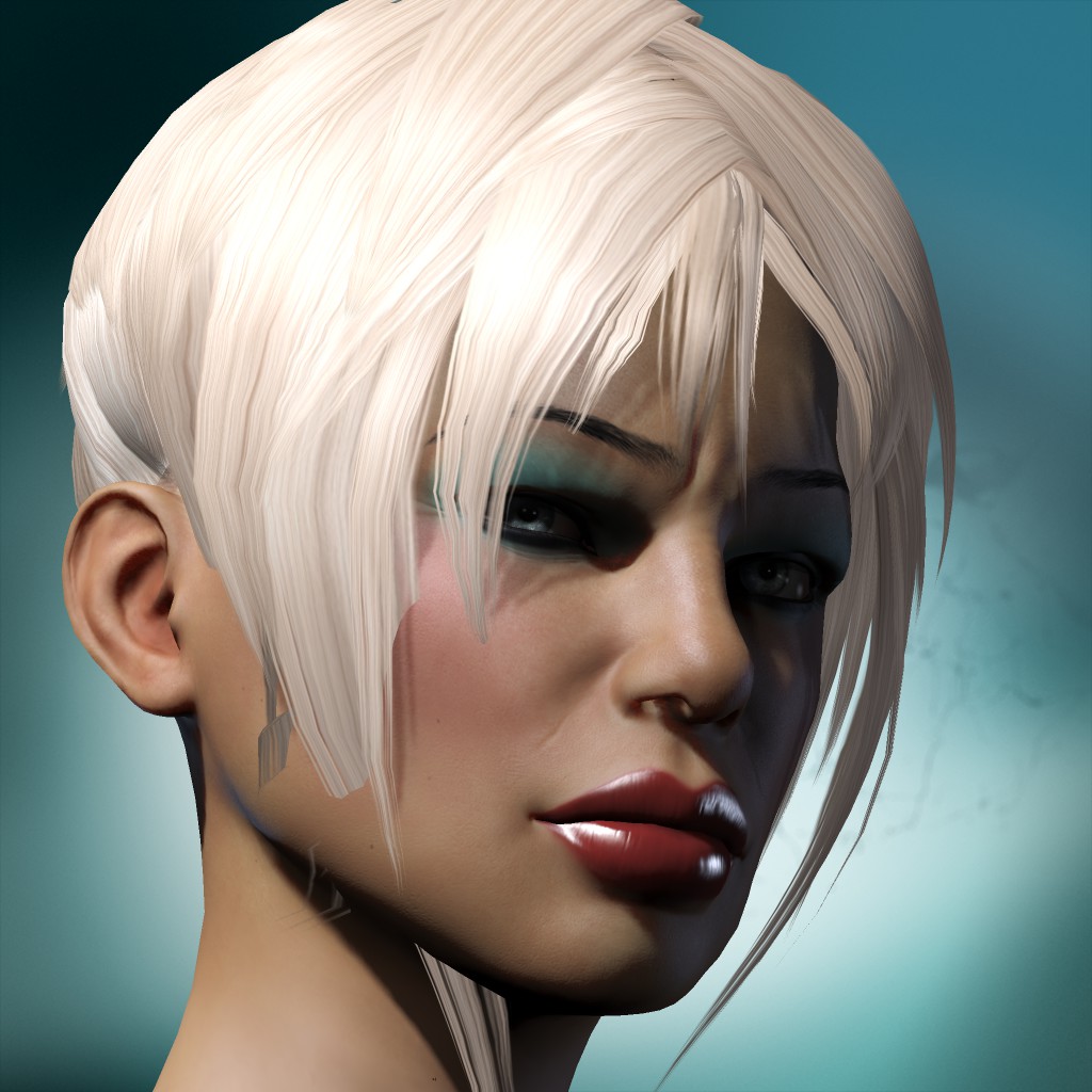 Mama ISK