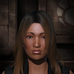 Adolin portrait