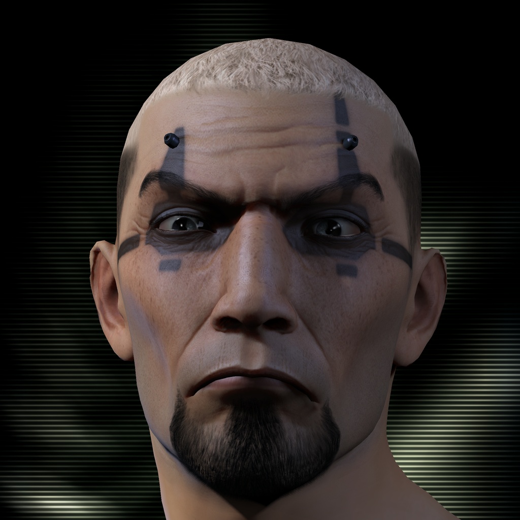 Butcher Bo