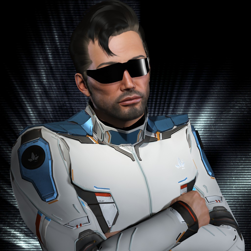 Noble G'Older