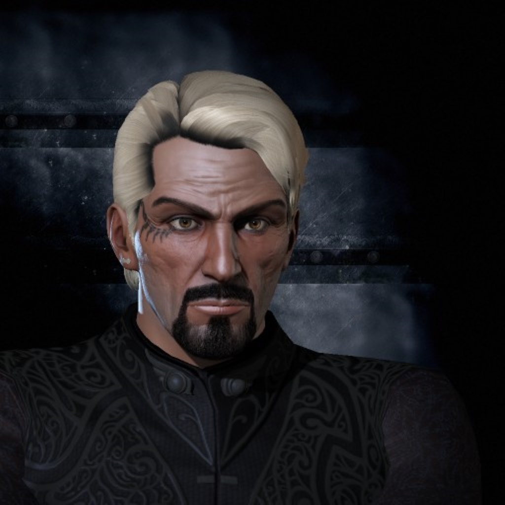 Mister Uglee