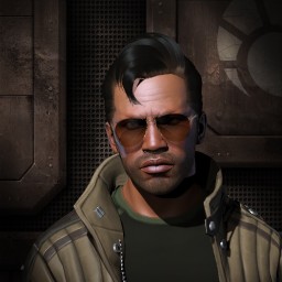 black sabath portrait