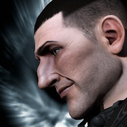 Tylak portrait