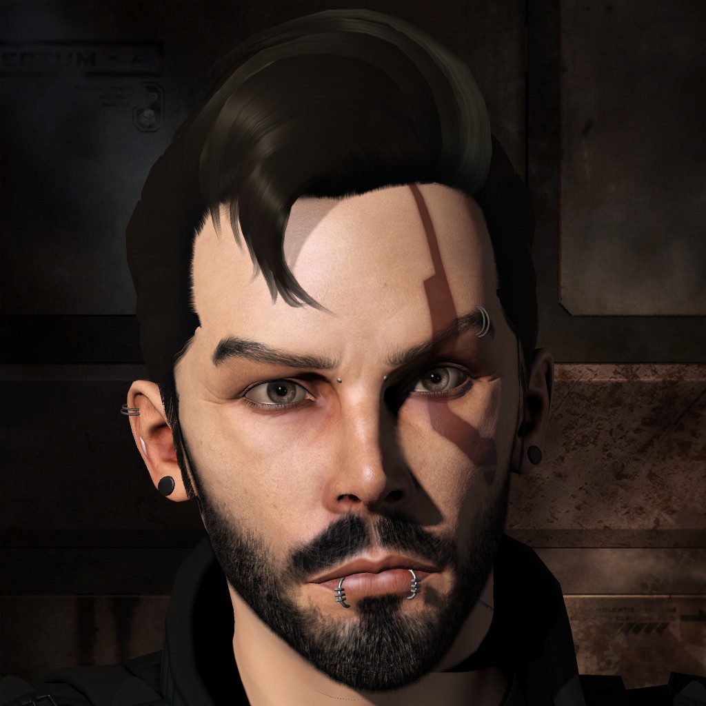 Talon Mezmar