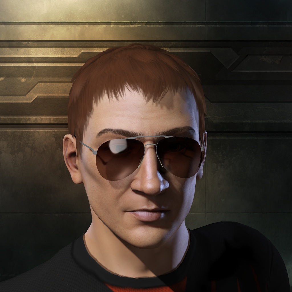 Alanm