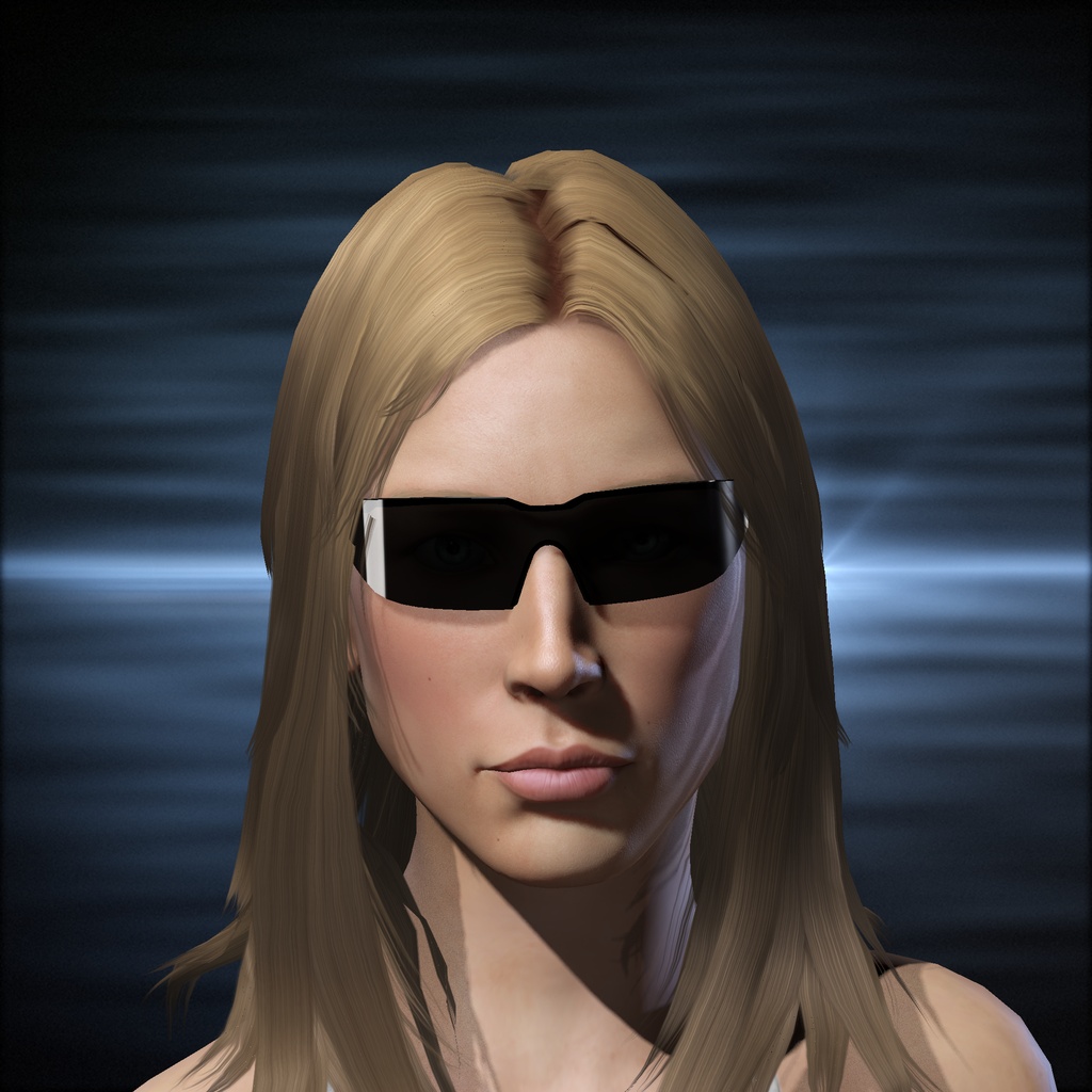 Jedi Lorana