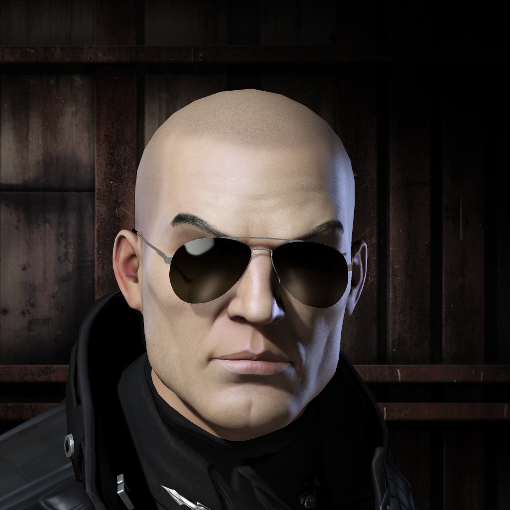 Rius Aldregan