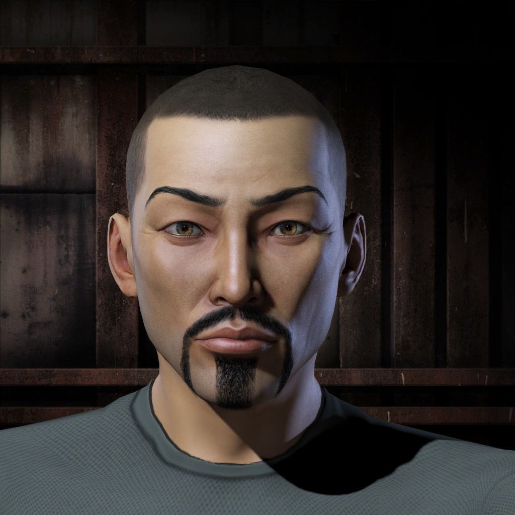 Malek Rah'l