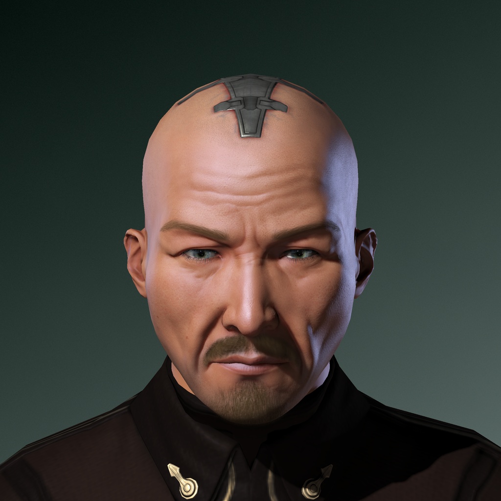 lord cyon