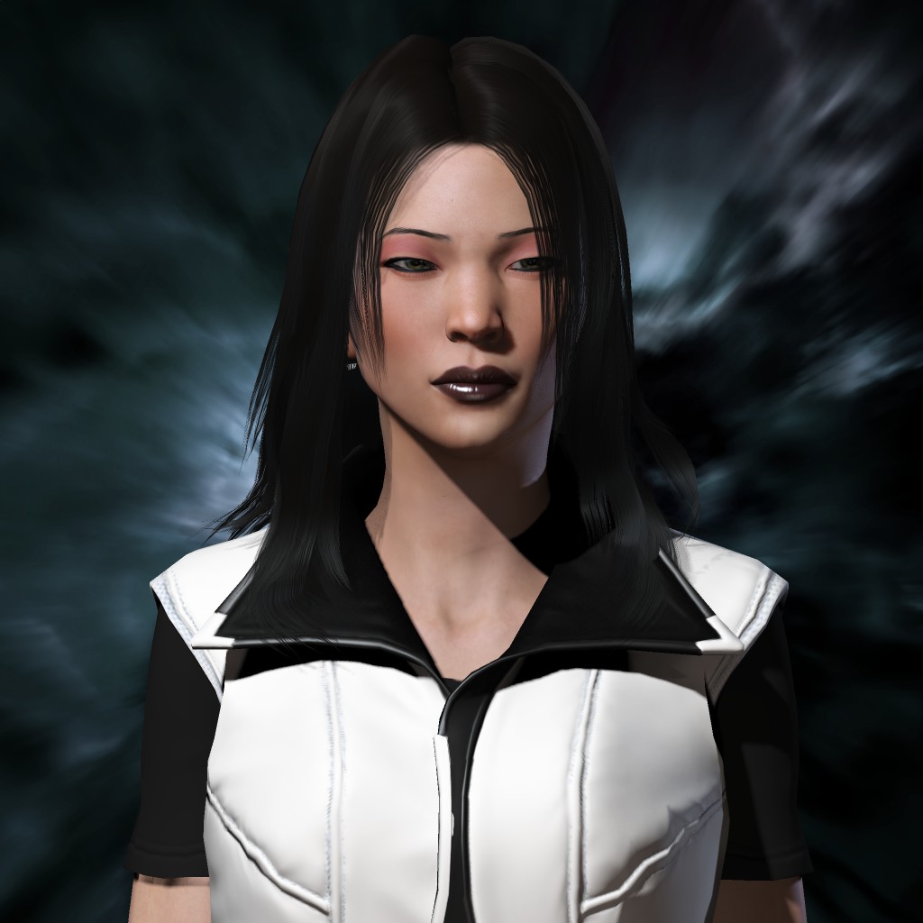 Kearien Blaze