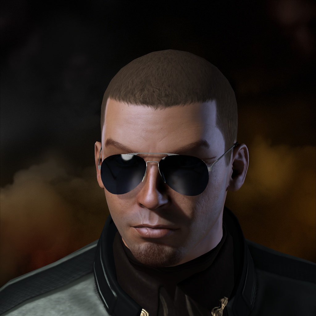 Eosman