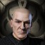 John Moscroft John Moscroft