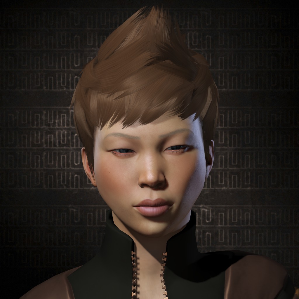 Lady Chatterly