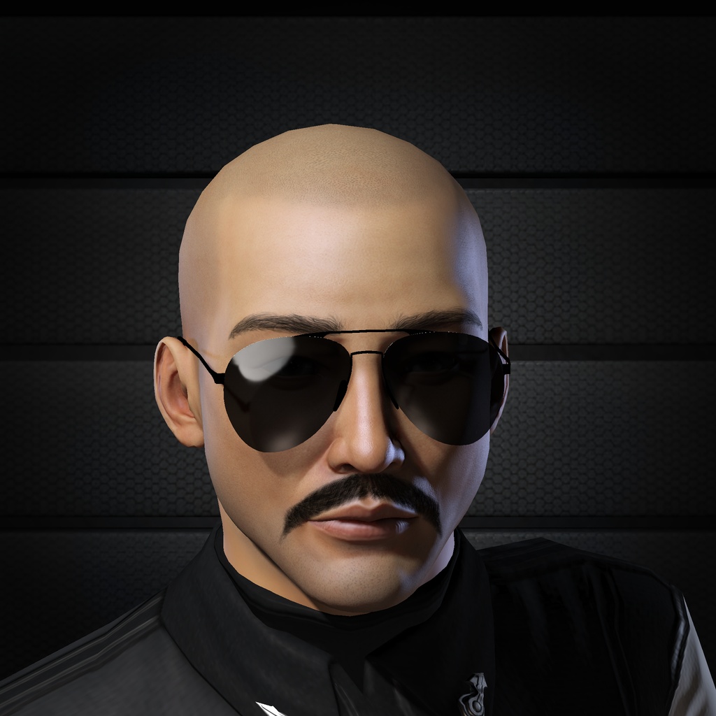 Evil Bastage