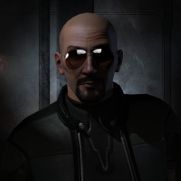 Kalazar Tomakar portrait