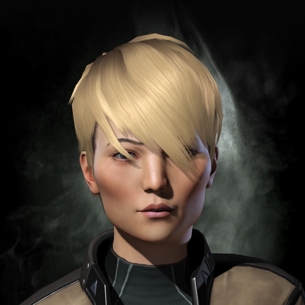 Josephine Song