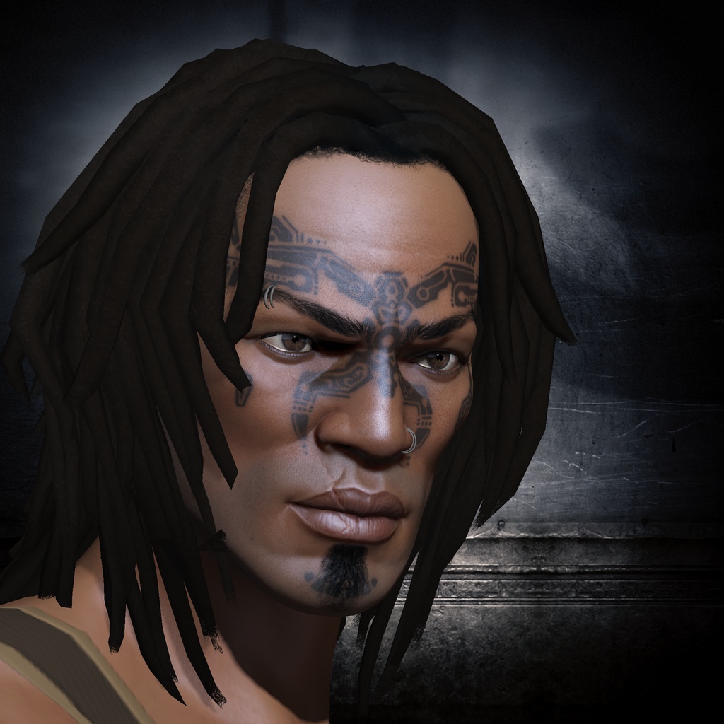 portrait