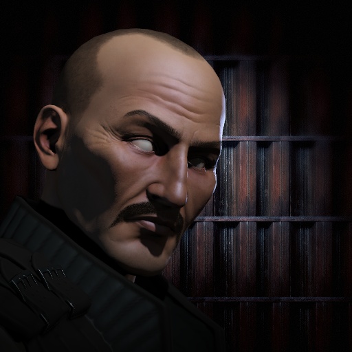 eC StalKer