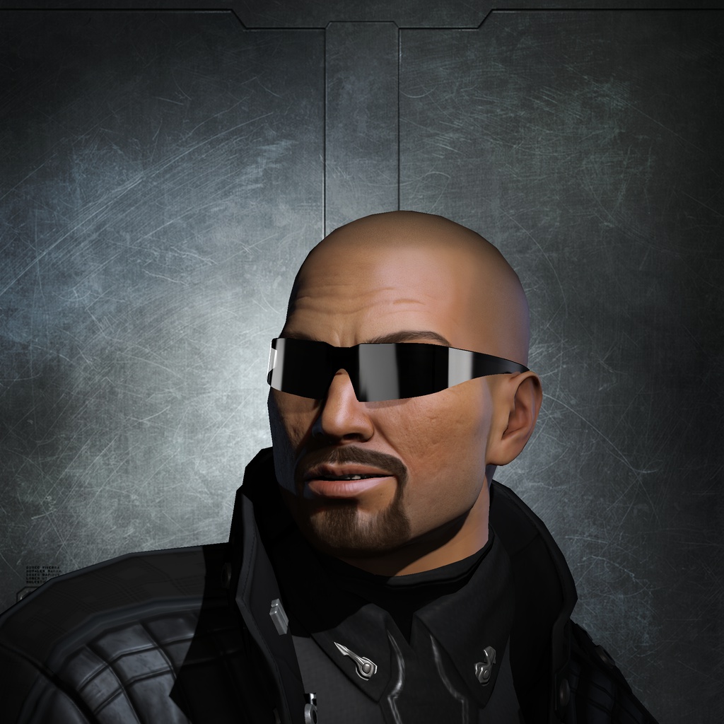MikeTheNose