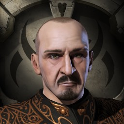 Taarnag portrait
