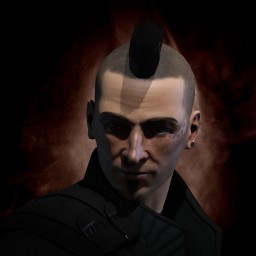 Sasmarou portrait