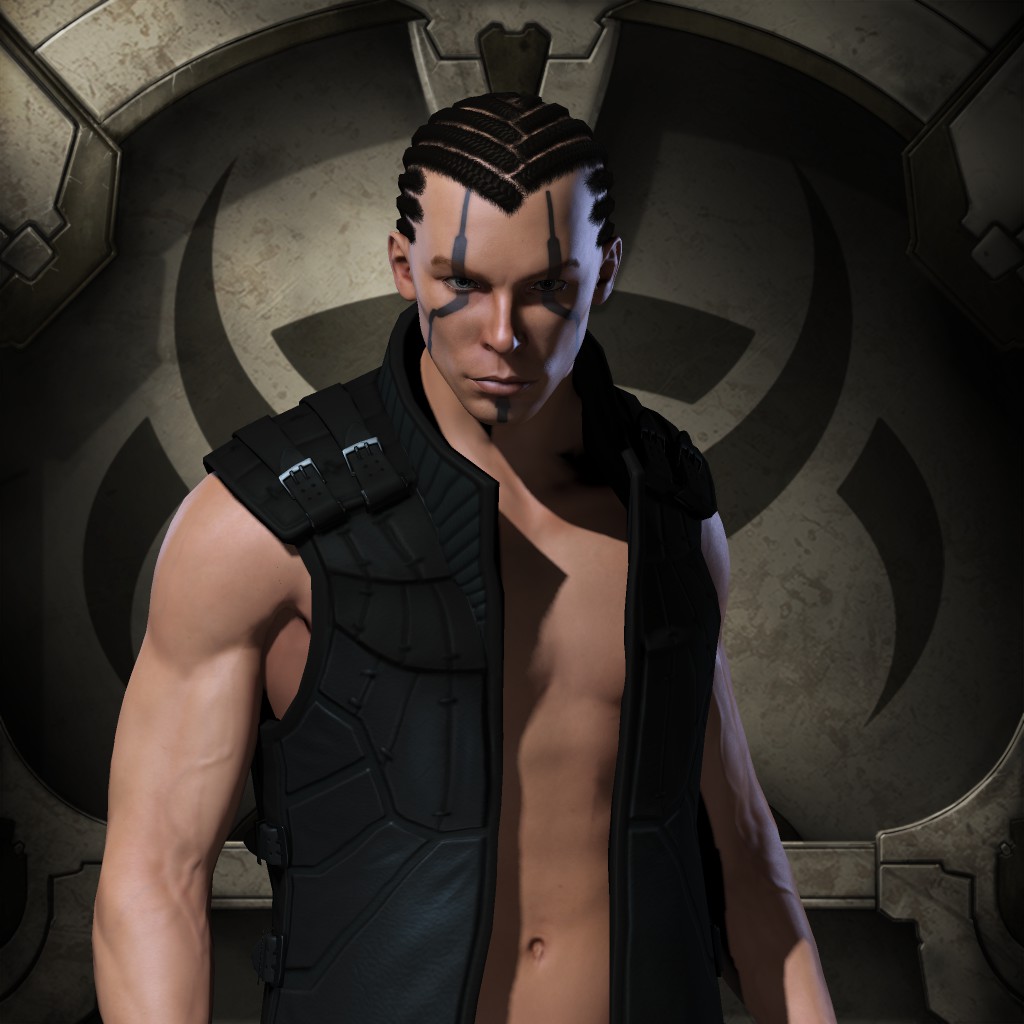 Raythe Ko'rrin