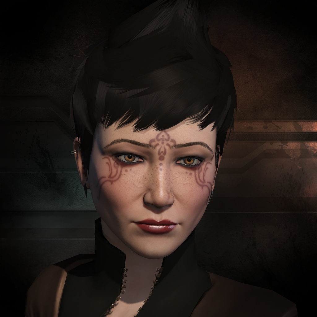 ISD Sharae Kalani