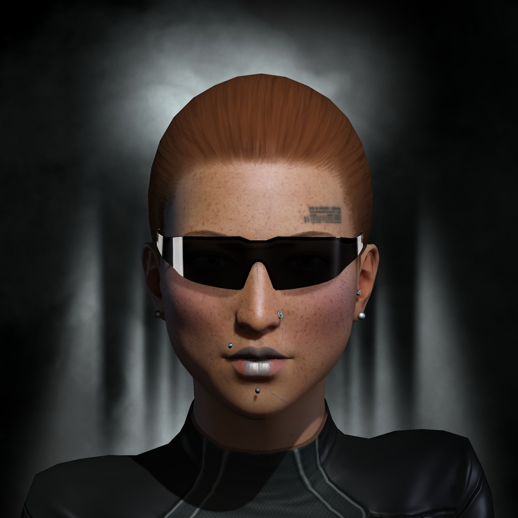 Kreia Sion