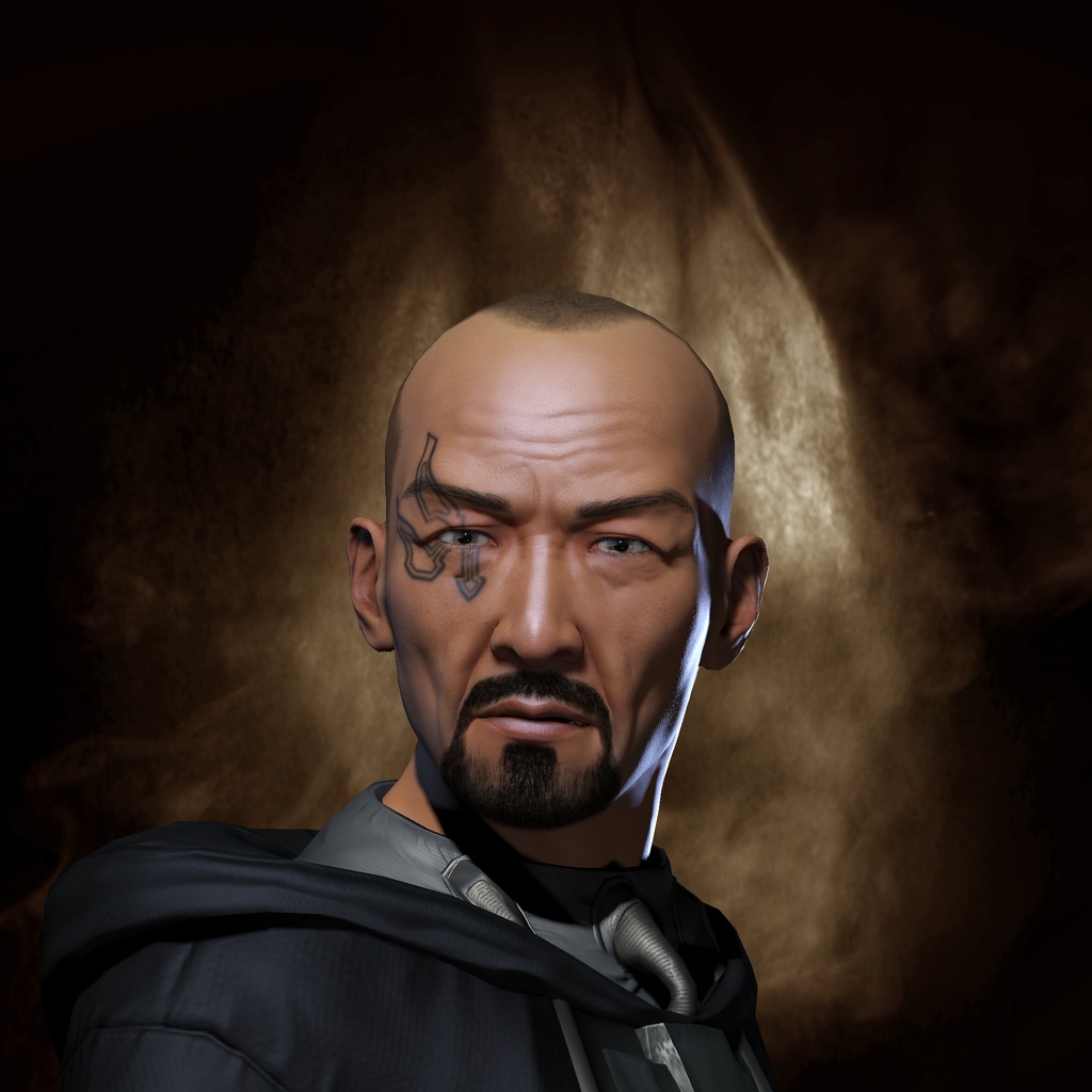 portrait