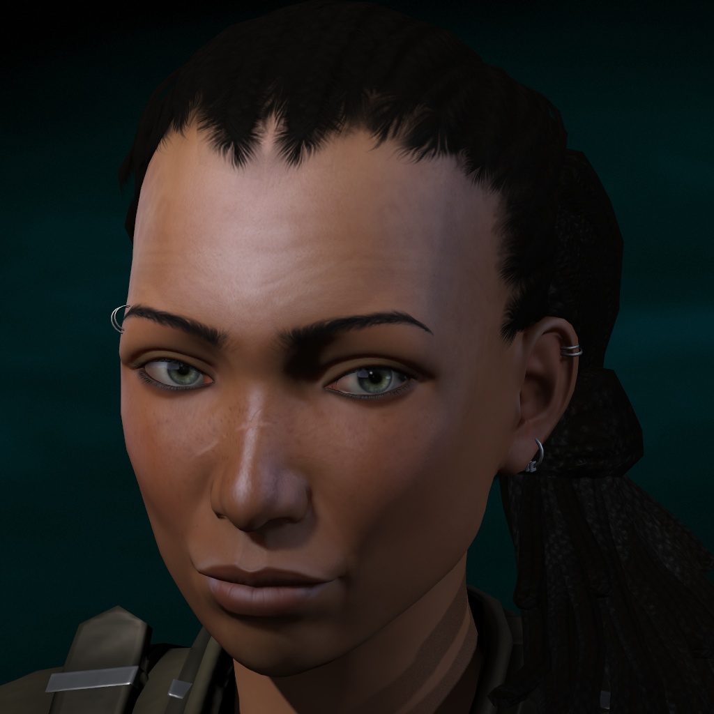 Kryz Terriq
