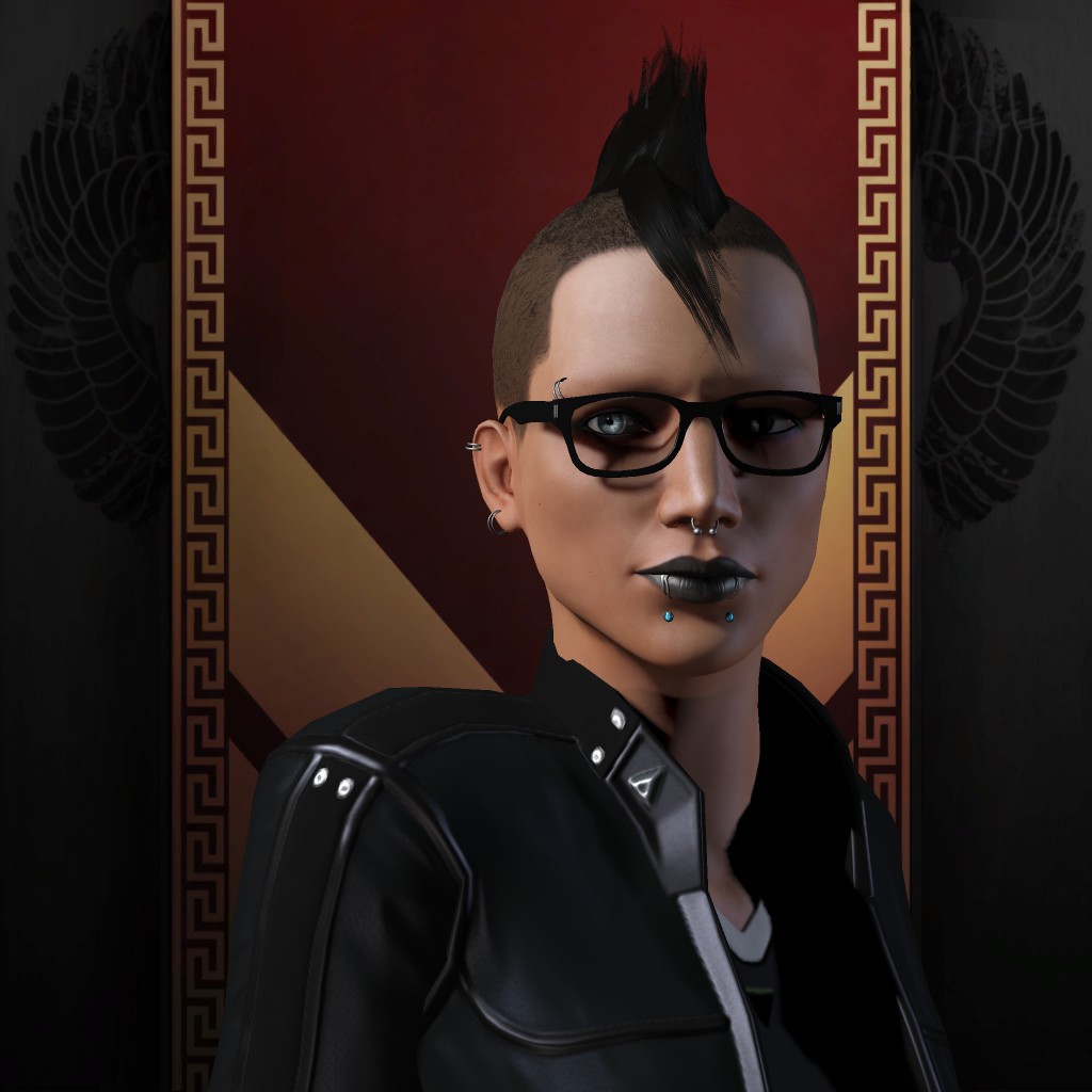 Lillith Lee