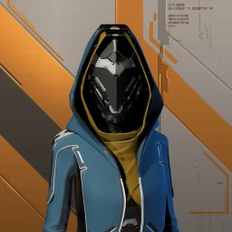 Pocketsizedsun portrait