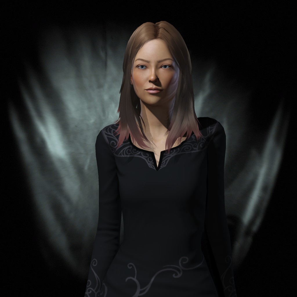 portrait