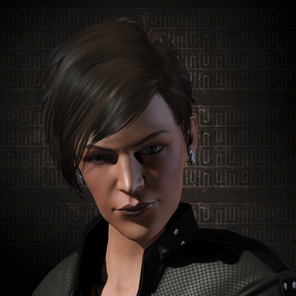 Allica Longmore
