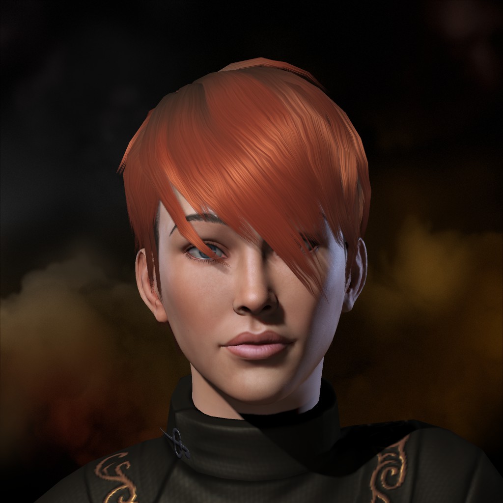 Alexius Angelic