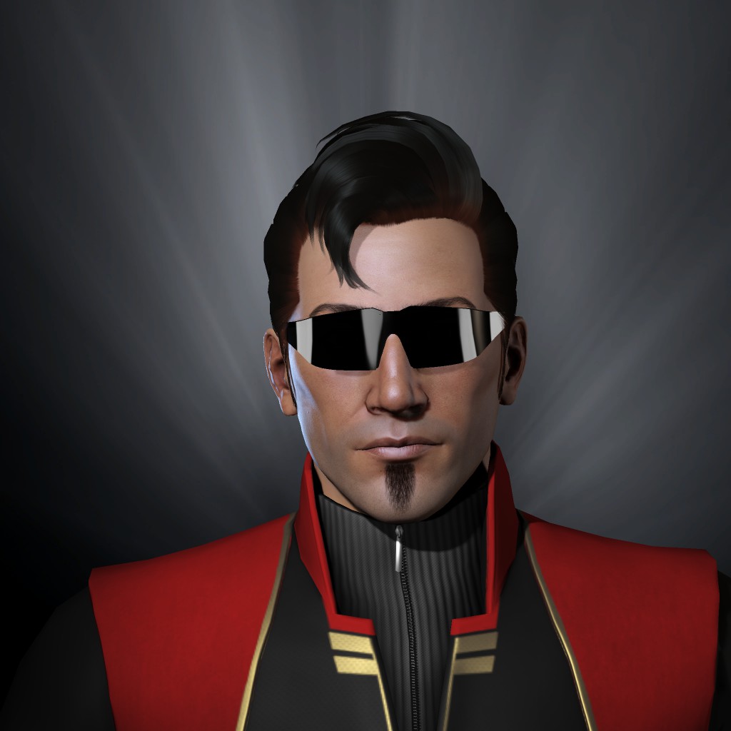 Voltair Omega