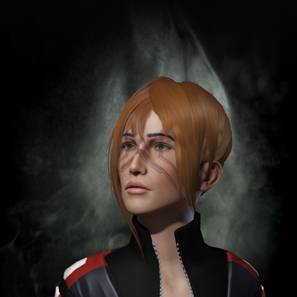 Terrus Sinclair