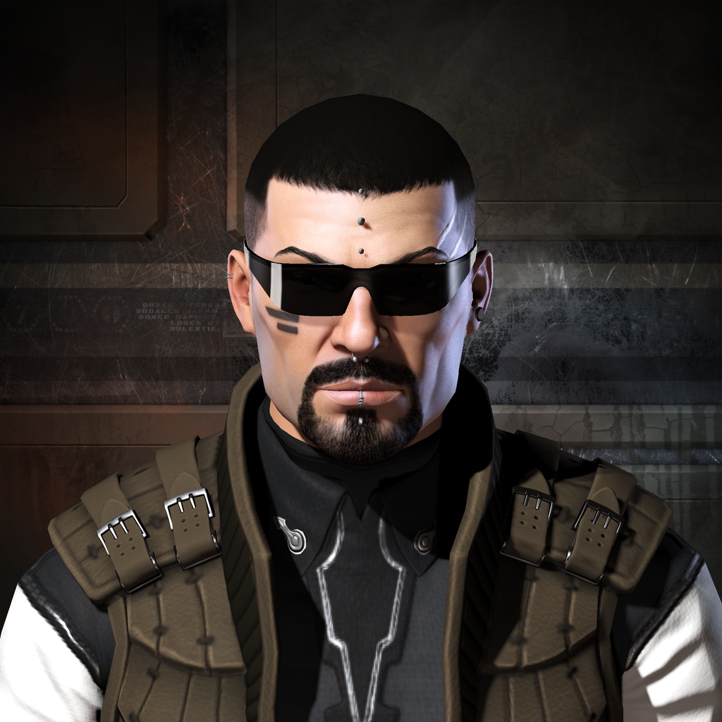 Kaz Kringle