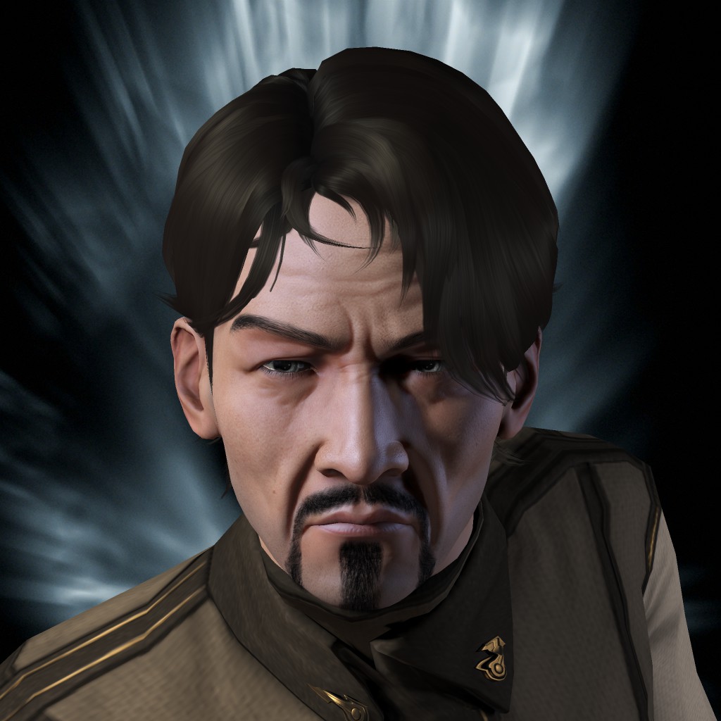 General ParD