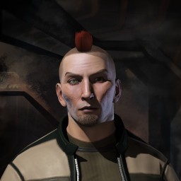 Fride Daylee portrait