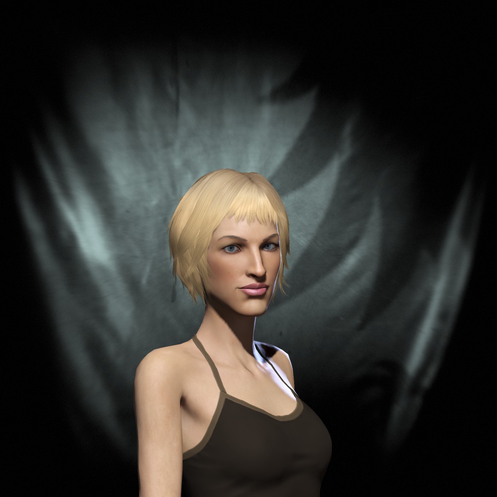 Marissa Tanalith