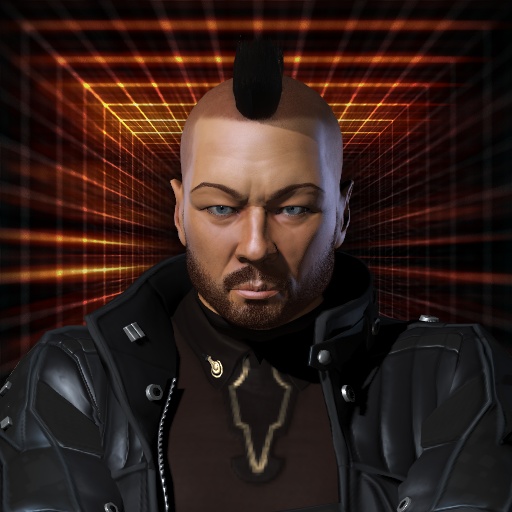 Ugrim's