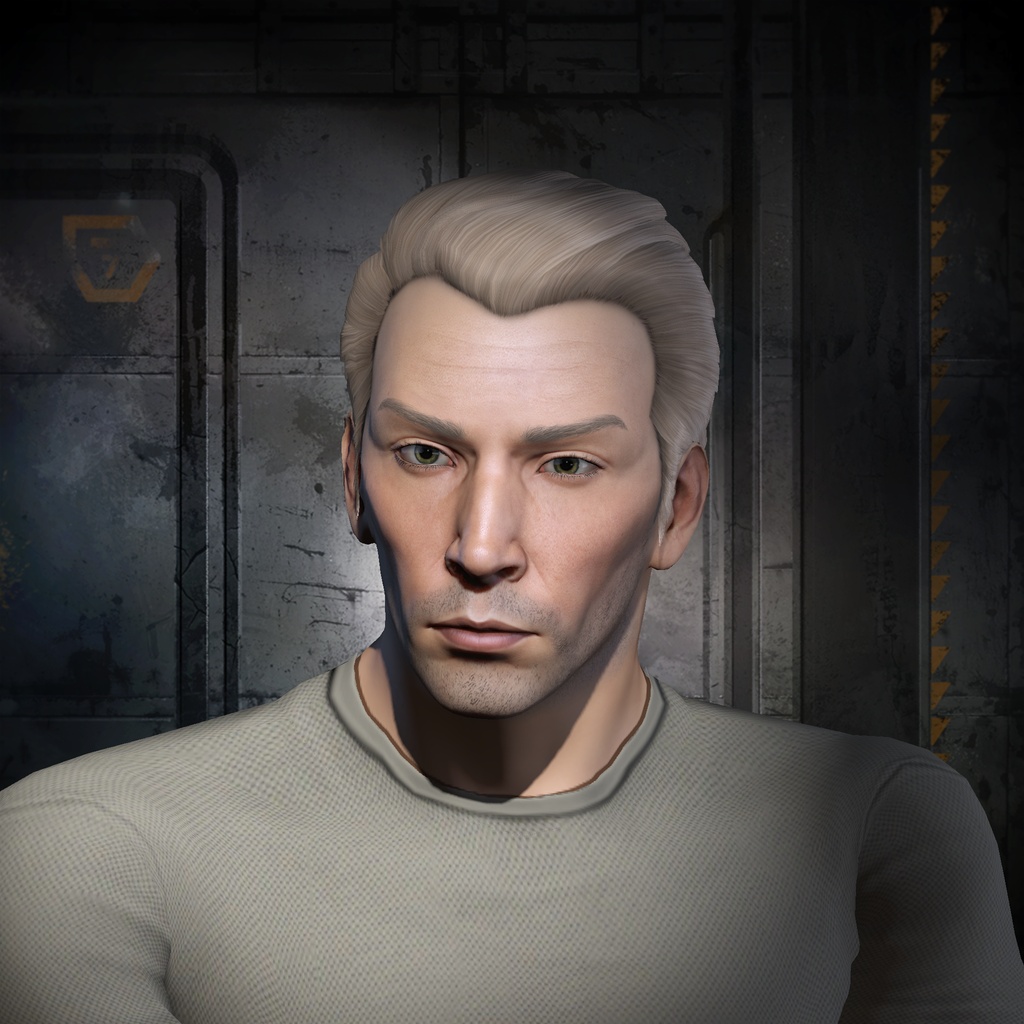 Kahless navar