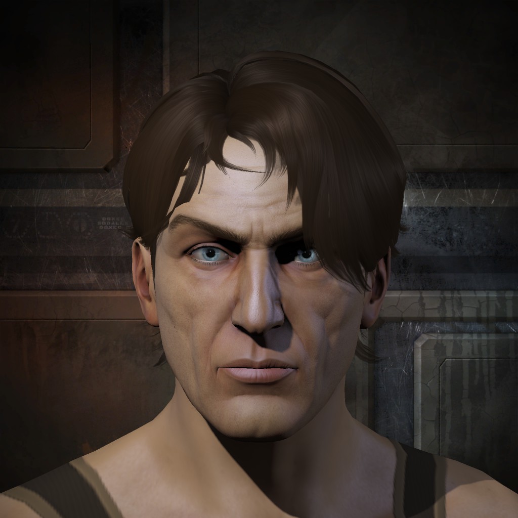 Pete Marino