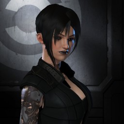 Arimatage portrait